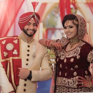 Meet your Posher, Jagdeep